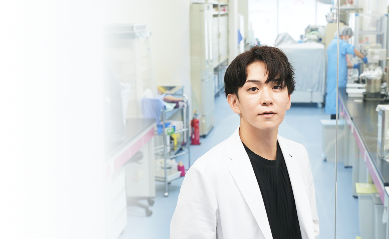 日本初「スキンケア外来」薬剤師がプロデュース